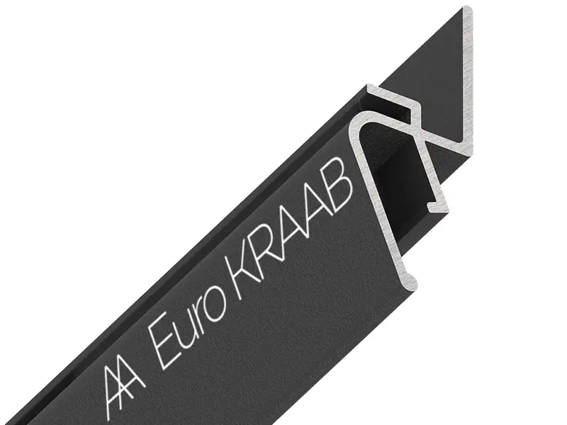 Теневые натяжные потолки Euro Kraab
