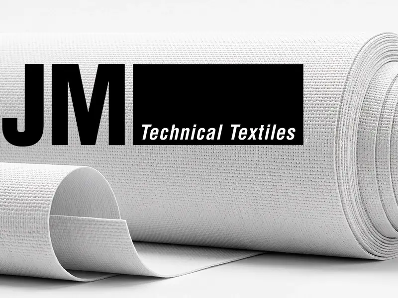 Тканевые потолки JM
