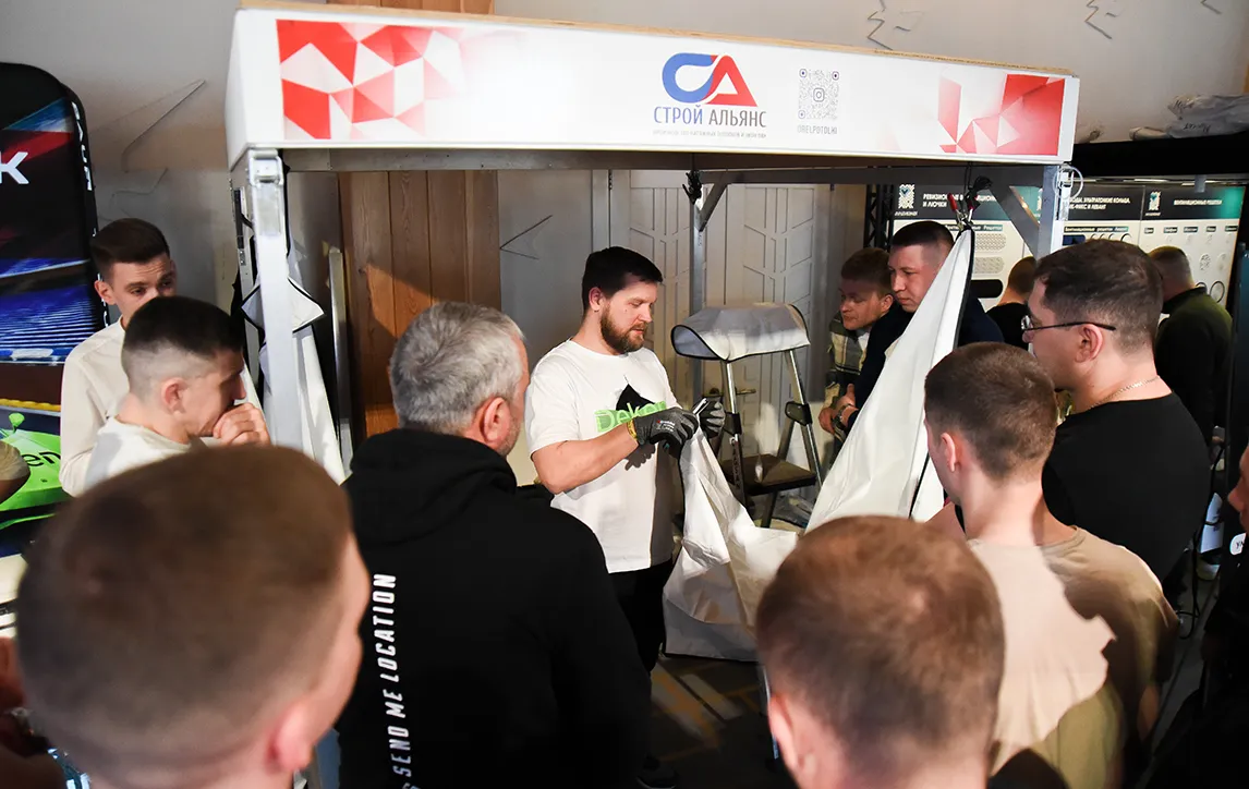Что получают наши партнеры?