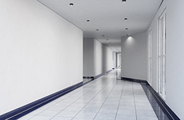 Матовые натяжные потолки: особенности и преимущества