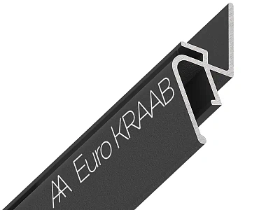 Теневые натяжные потолки Euro Kraab