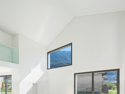 Тканевые потолки JM