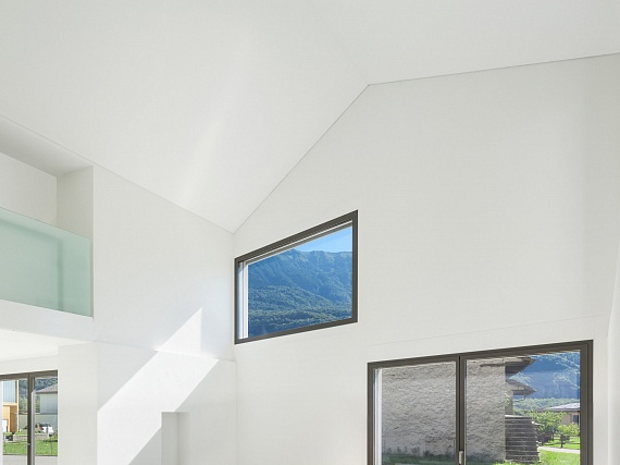 Тканевые потолки JM