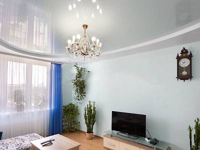 Натяжной потолок