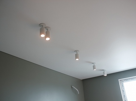 Бесщелевая система ШТОК