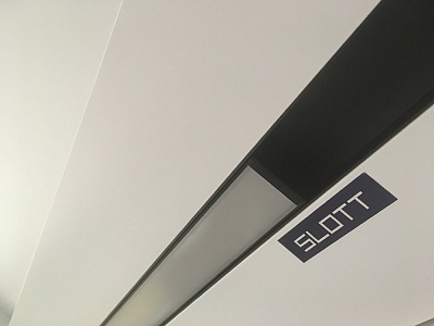 Натяжной потолок