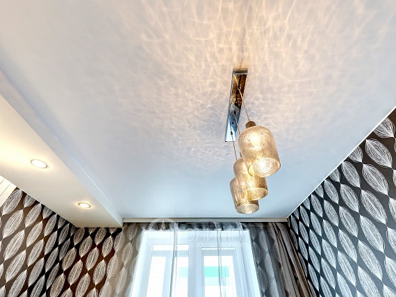 Тканевые потолки JM