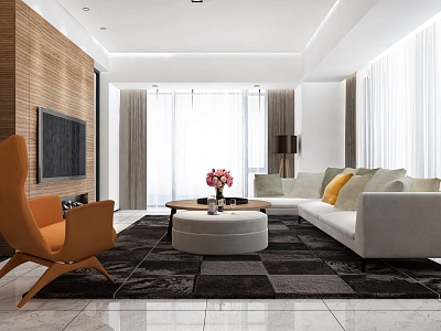 Двухуровневые натяжные потолки: особенности и преимущества